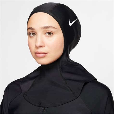 nike hijab zwempak|women's sports hijab.